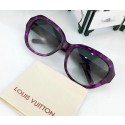 Louis Vuitton sunglasses top quality 0147 GL00093