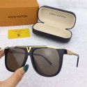 Louis Vuitton Sunglasses Top Quality LV41729 Sunglasses GL02566