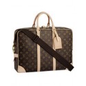 Luxury Louis Vuitton Monogram Canvas Porte Documents Voyage GM M40223 BAGS GL03267