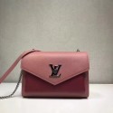 Luxury Louis Vuitton Original MYLOCKME BB M51492 GL02203