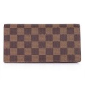 Luxury Louis Vuitton Wallet N60825 GL04528