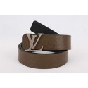 LV Belt 063 khaki GL02394