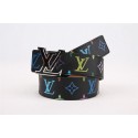 LV Belt 094 black GL00880