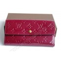 LV Monogram Vernis Pochette Wallet M93577 GL00557