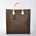 Monogram Canvas Sac Plat M51140 GL00629