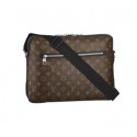 New Louis Vuitton Monogram Macassar Canvas Torres M40387 GL02472