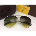 newest 2018 Louis Vuitton sunglasses top quality LV0012 Sunglasses GL02323