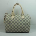 Replica AAAAA Louis Vuitton handbag damier azur canvas speedy 25 n41534 GL00246