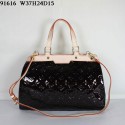 Replica Best Louis Vuitton Bags and Purses Monogram Vernis Bag 91616 Coffee GL03998