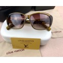 Replica Best Louis Vuitton sunglasses top quality 0054 GL03218