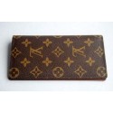 Replica Best Quality Louis Vuitton Wallet M61823 Monogram Porte Valeurs Organizer GL03211