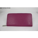 Replica Louis Vuitton 60017 Purple GL00341