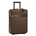 Replica Louis Vuitton Damier Canvas Pegase 55 N23294 GL02801