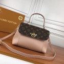 Replica Louis vuitton monogram canvas M66141 pink GL00886