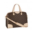 Replica Louis Vuitton Monogram Canvas Retiro GM M40324 GL00688