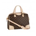 Replica Louis Vuitton Monogram Canvas Retiro PM M40325 GL04098