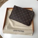 Replica Louis vuitton original monogram canvas ETUI VOYAGE PM M44191 GL03500