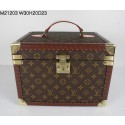 Replica Luxury Louis Vuitton Handbag Cosmetic Box M21203 GL02587