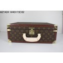 Replica Replica Louis Vuitton Monogram Canvas Jewellery Case with Mirror M20020 GL02150