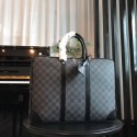 Top Knockoff Louis Vuitton Original Damier Graphite Canvas PORTE-DOCUMENTS VOYAGE N41125 GL03529