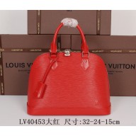 2014 louis vuitton 40453 big red GL03134