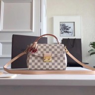 Louis Vuitton Croisette Original Damier Azur Canvas N41581 GL04689