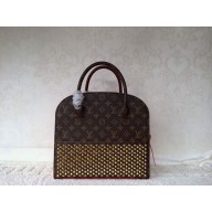 Replica 2015 louis vuitton shopping bag christian louboutin M41234 GL02971