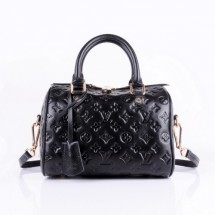 2013 Louis Vuitton M40673 black GL02559