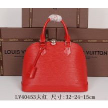 2014 louis vuitton 40453 big red GL03134