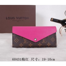 2014 louis vuitton 60431 rose red GL00322