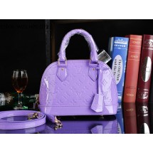 2014 louis vuitton 91606 lavender purple GL01681