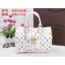 2014 Louis Vuitton 92643 white GL04530