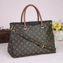 2014 louis vuitton M40908 black GL03590