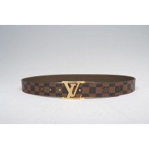 2015 Louis Vuitton belts 343 coffee GL00316