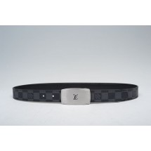 2015 Louis Vuitton belts 489 gray GL00500