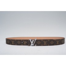 2015 Louis Vuitton belts 518 brown GL01960