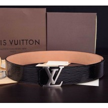 2015 Louis Vuitton belts 9787 black Belts GL00685