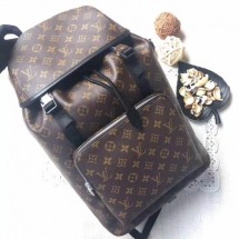 2018 louis vuitton monogram canvas louis vuitton ZACK BACKPACK M43422 GL02464