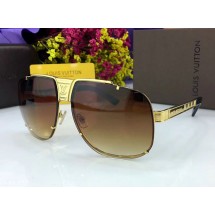 AAA 1:1 Louis Vuitton sunglasses top quality 0076 GL03661