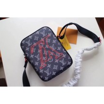 AAAAA Louis Vuitton Upside Down DANUBE 43678 GL03824