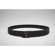 Best Copy 2015 Louis Vuitton belts 1940 coffee GL00806