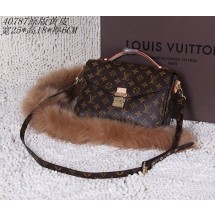 Best Imitation Louis Vuitton Monogram Canvas EDEN BB Bag 40787 GL04186