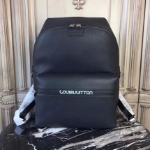 Best Louis Vuitton APOLLO BACKPACK M33450 black GL00717