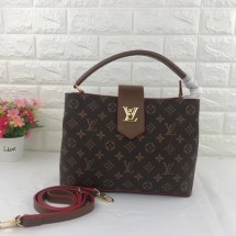 Best Louis Vuitton Monogram Canvas 55169 Khaki GL02517