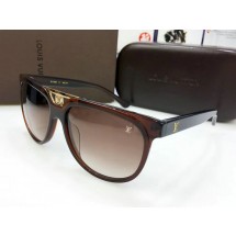 Best Quality Imitation Louis Vuitton sunglasses top quality 0140 GL00425