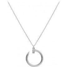 Cartier Necklace JUSTE UN CLOU B7224514 GL00789