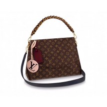 Cheap Louis vuitton original Monogram Canvas BEAUBOURG MM M43953 GL02545