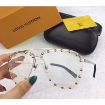 Cheap Louis Vuitton Sunglasses Top Quality LV41707 Sunglasses GL03048