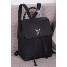 Copy Louis Vuitton LOCKME BACKPACK M41815 Noir GL02843