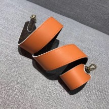 Copy Louis Vuitton Strap 90CM 0360 orange GL00948